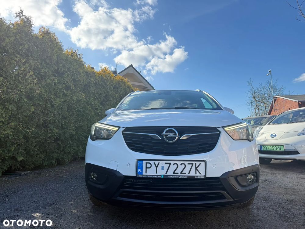 Opel Crossland X 1.5 CDTI Enjoy S&S - 3
