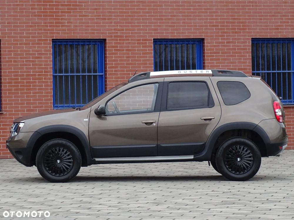 Dacia Duster 1.2 TCe Celebration - 27