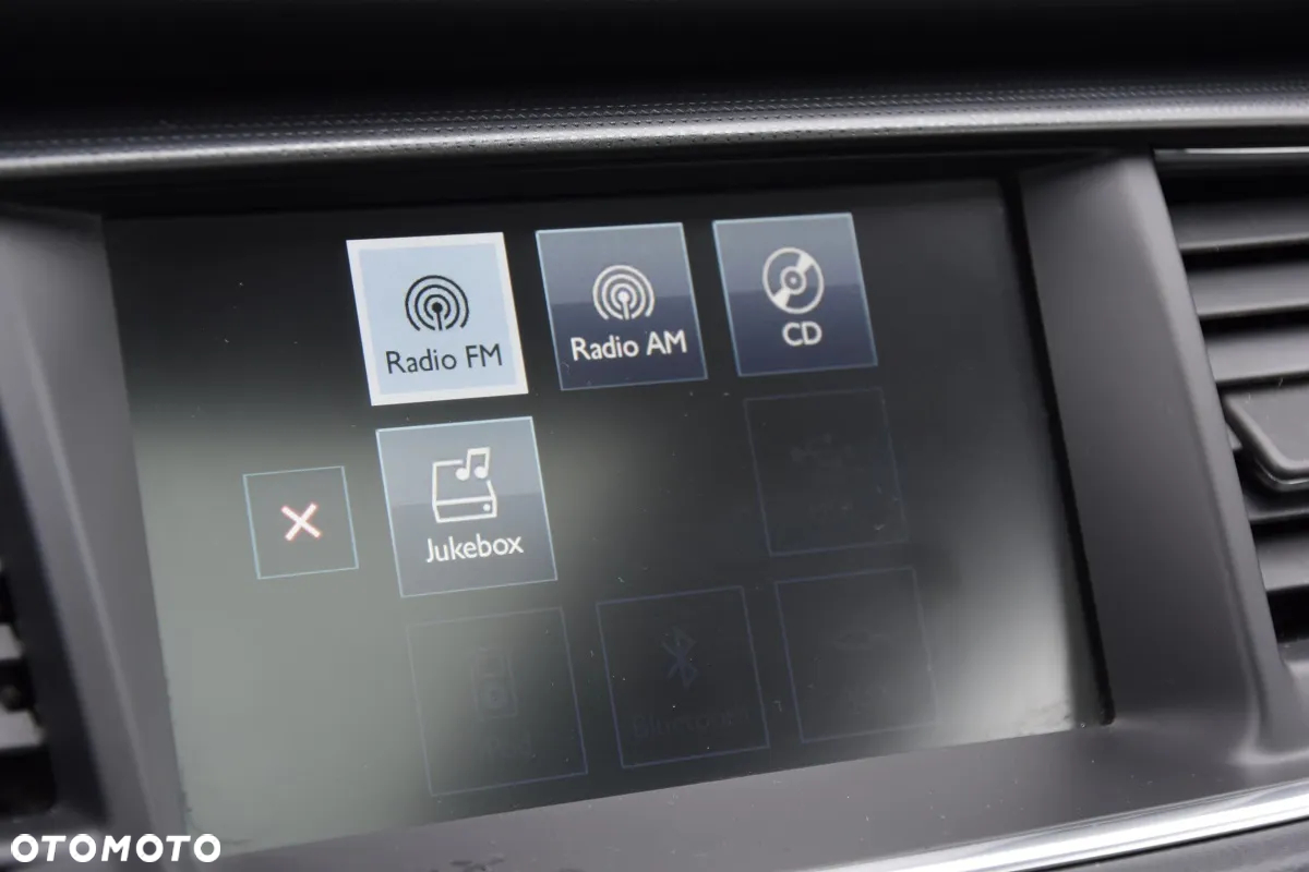 Peugeot 508 SW BlueHDi FAP 150 Stop&Start Allure - 32