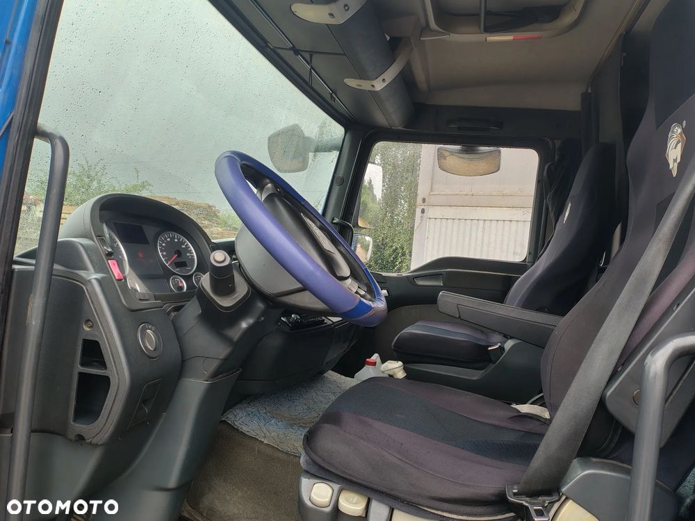 MAN TGL 12.210 4x2 BL - 6