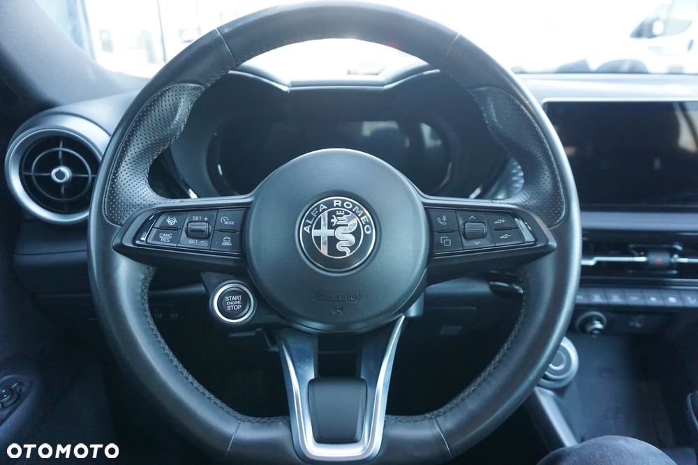 Alfa Romeo Tonale 1.5 T4 GSE mHEV Sprint DCT - 9