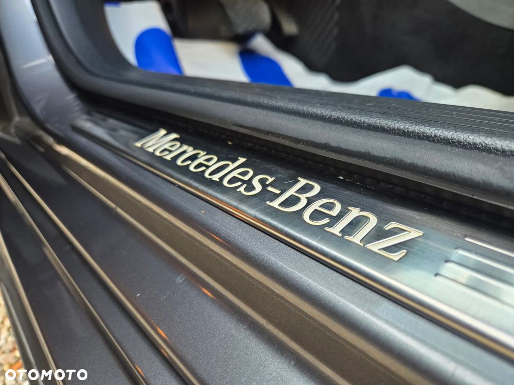 Mercedes-Benz CLA 200 7G-DCT AMG Line - 38