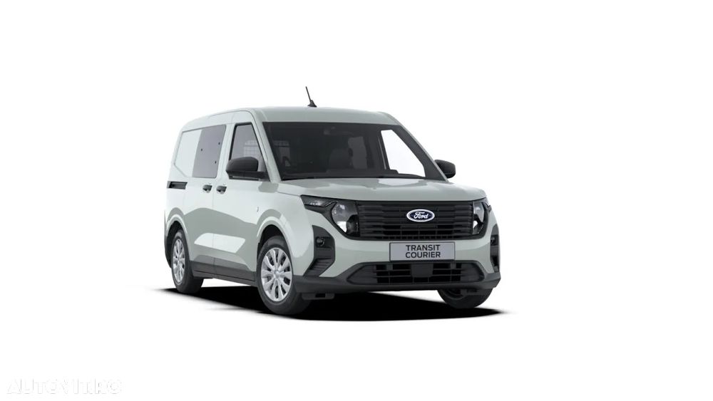 Ford NEW TRANSIT COURIER DCIV - 1