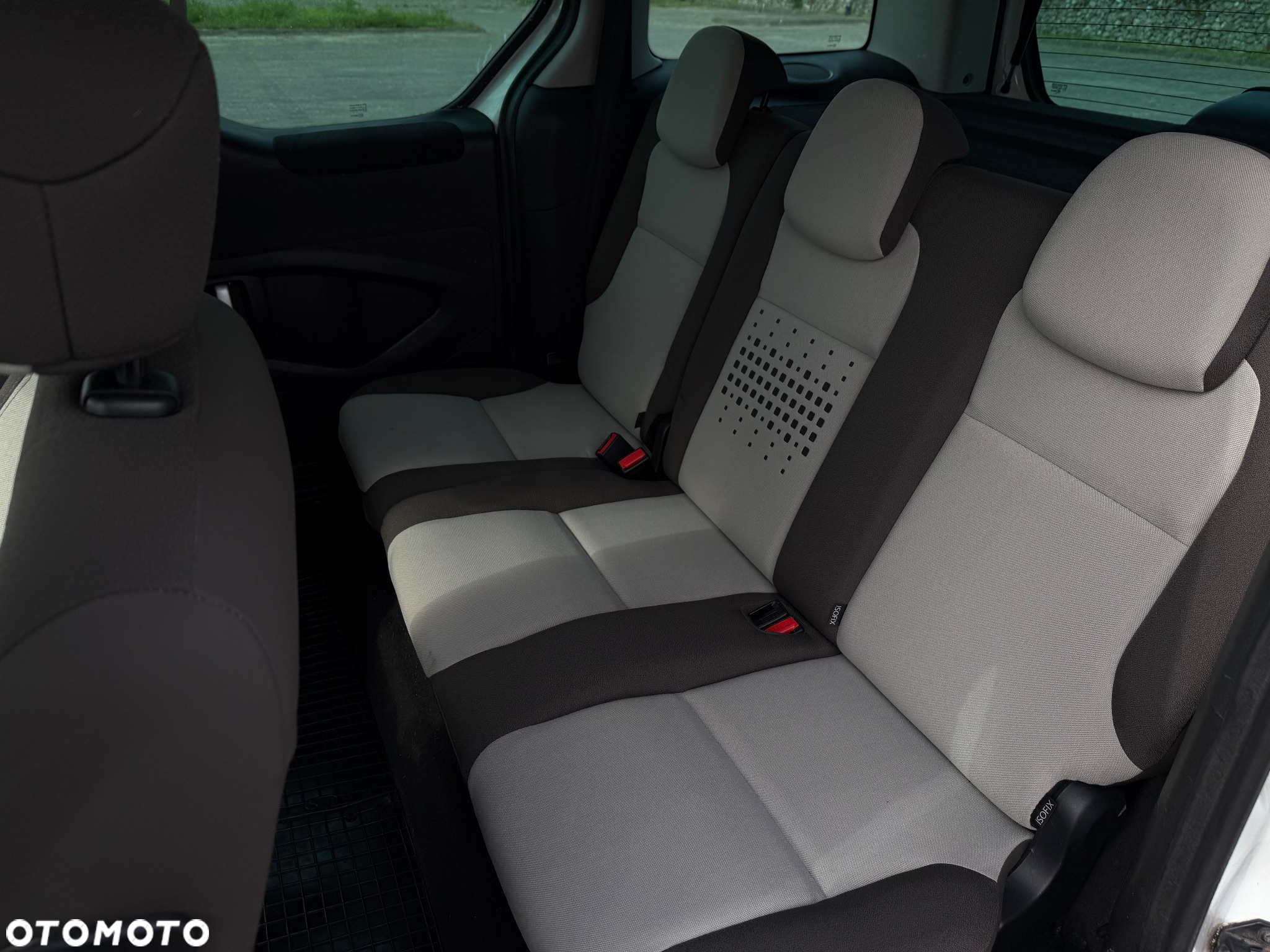 Citroën Berlingo 1.6 BlueHDi Feel - 10