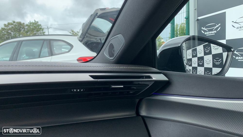 Peugeot 308 SW 225 e-EAT8 GT - 21