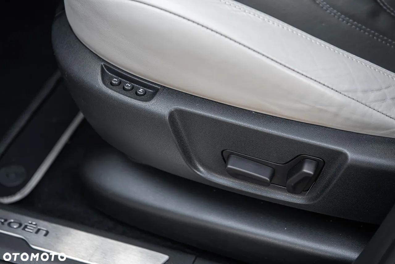 Citroën C4 SpaceTourer - 16