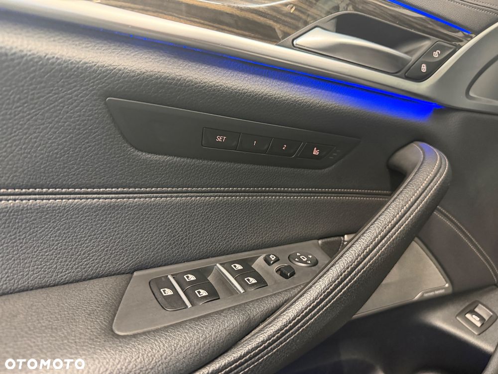 BMW Seria 5 - 8