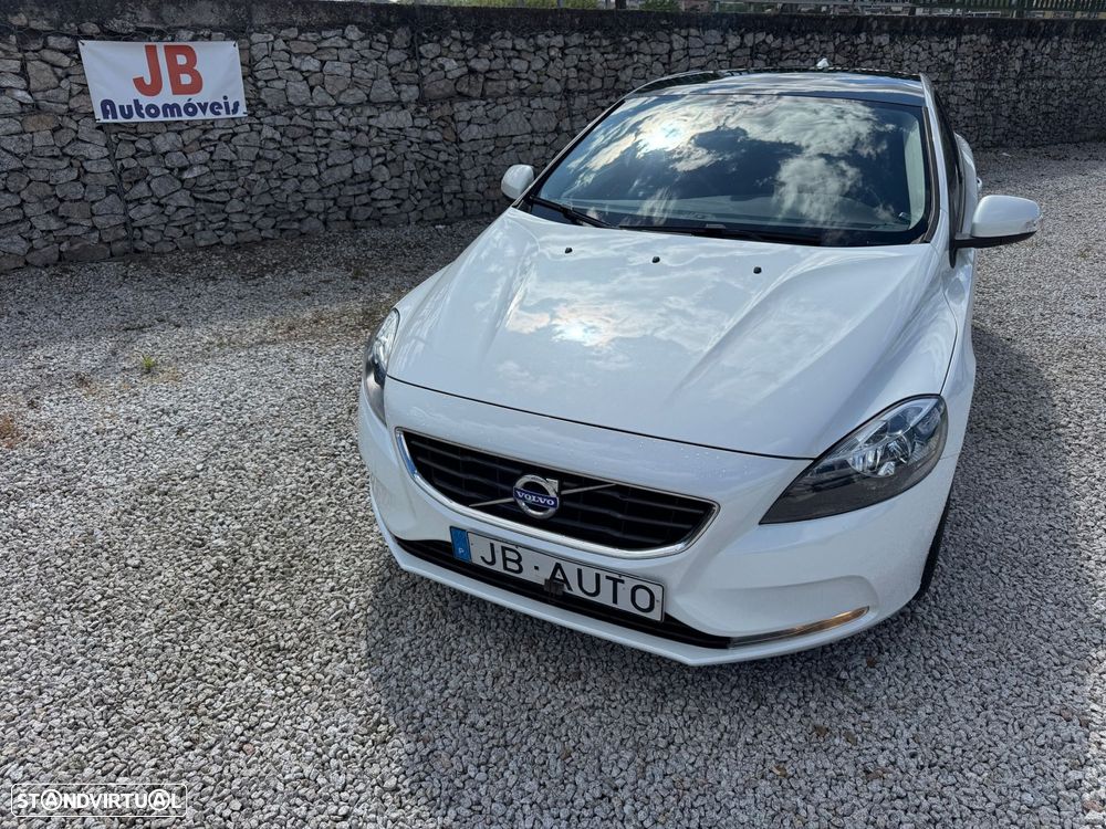 Volvo V40 1.6 D2 Kinetic - 2