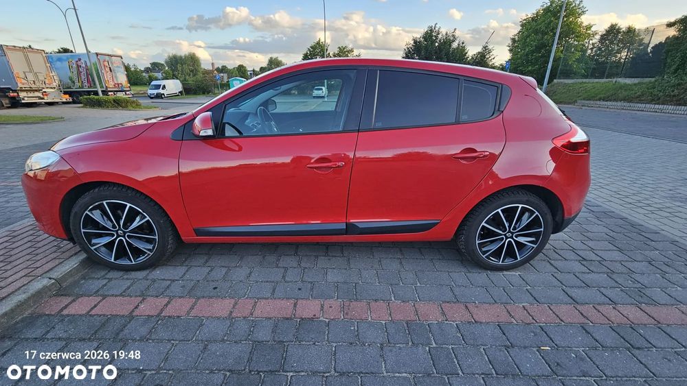 Renault Megane 1.6 16V Authentique Euro5 - 2