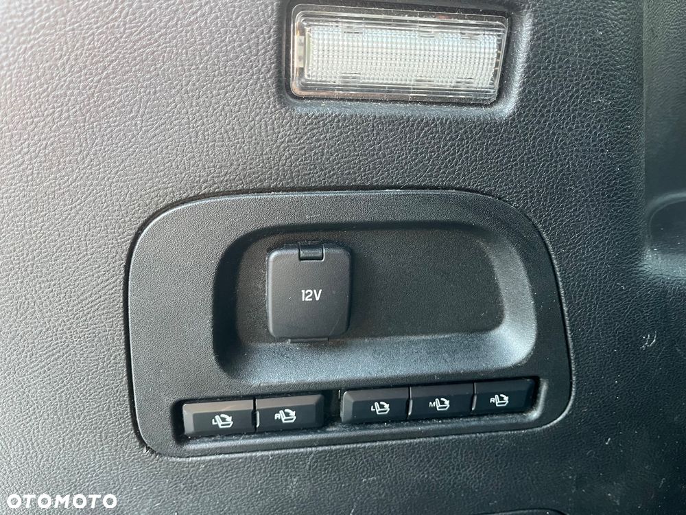 Ford S-Max 2.0 TDCi Titanium PowerShift - 20