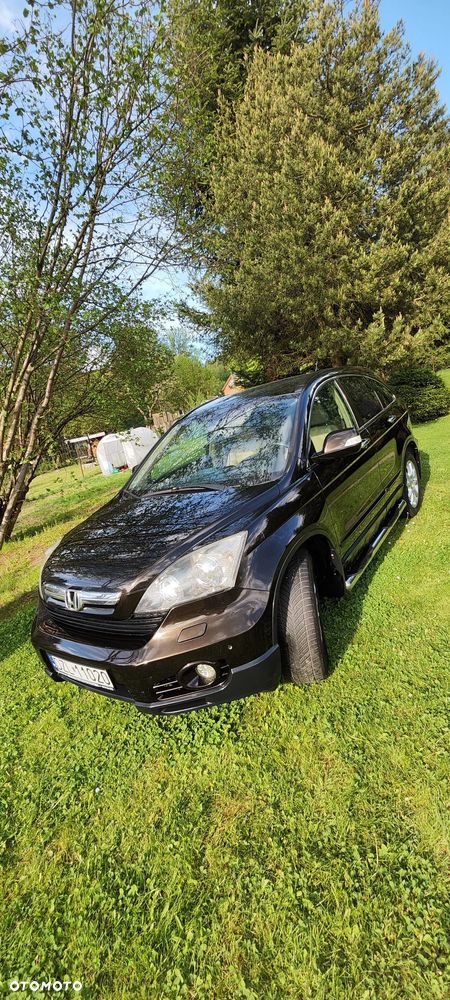Honda CR-V 2.2i-CTDi Executive - 2