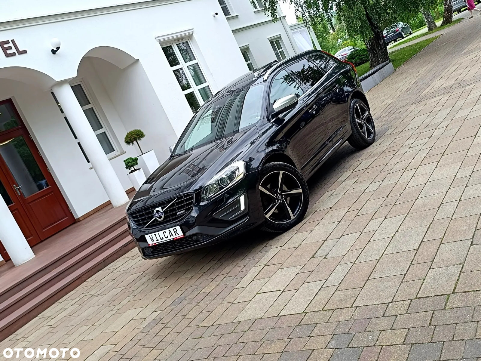 Volvo XC 60 D4 Geartronic Momentum - 39