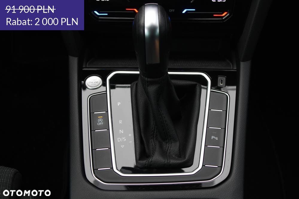 Volkswagen Passat - 18