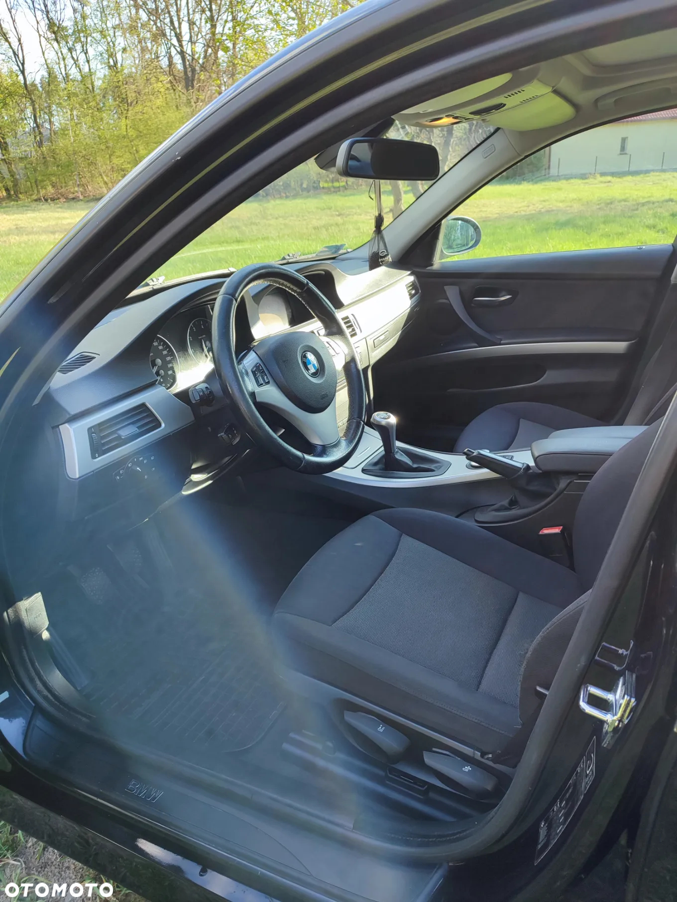 BMW Seria 3 320i - 8