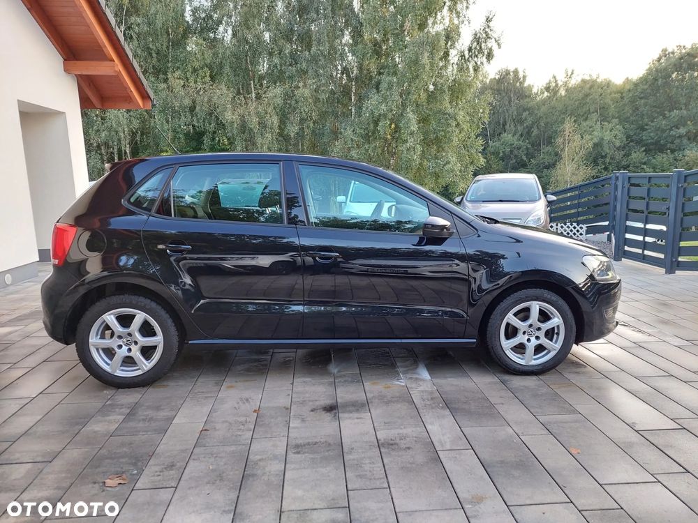 Volkswagen Polo - 6