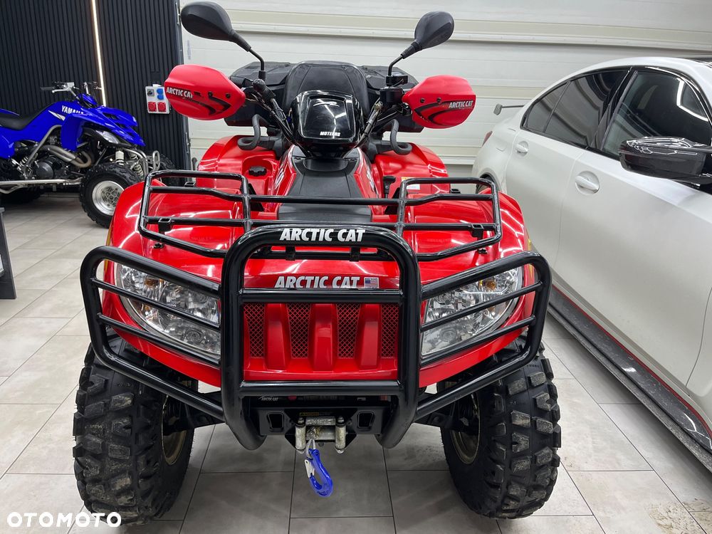 Arctic Cat Inny - 2