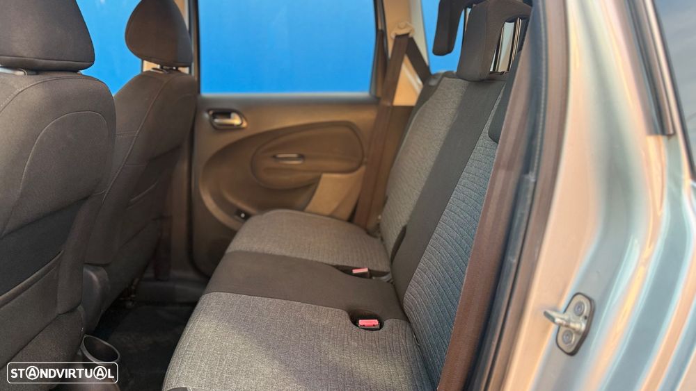 Citroën C3 Picasso PureTech Selection - 7