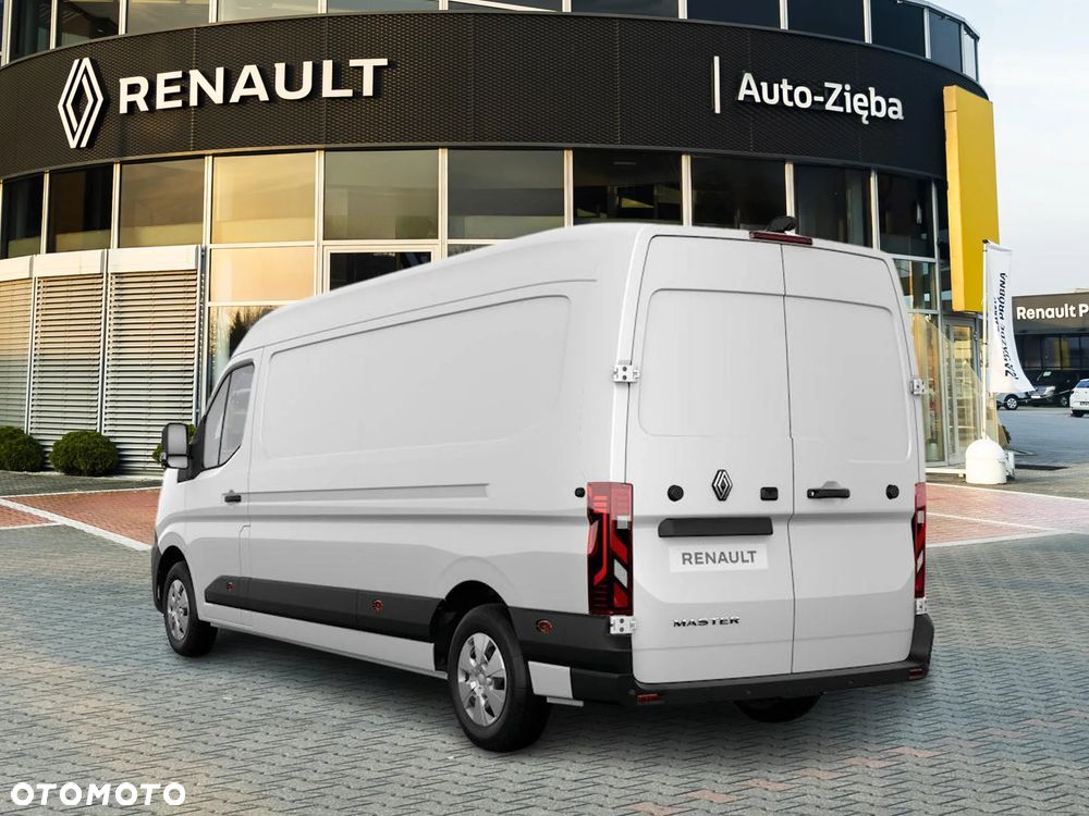 Renault MASTER - 5