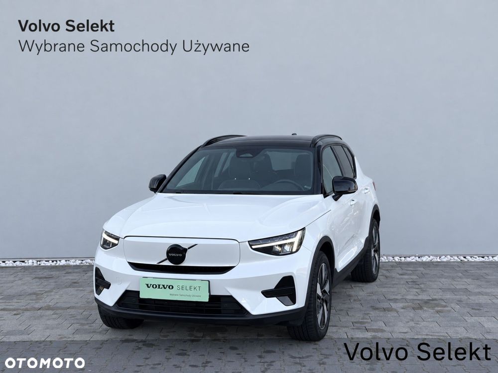 Volvo XC 40 - 1