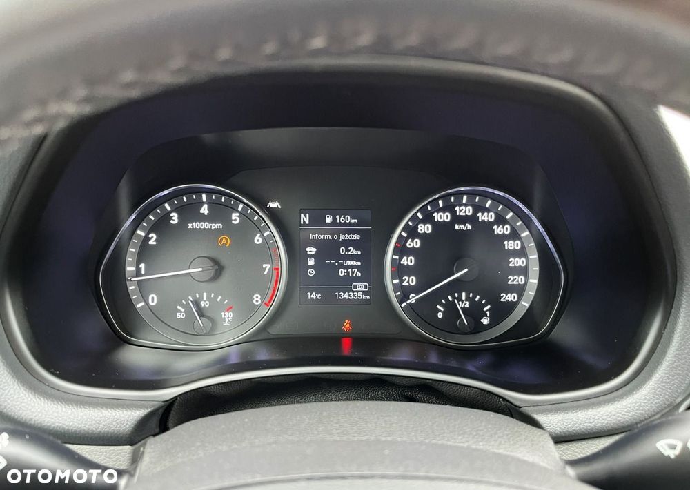 Hyundai i30 - 14