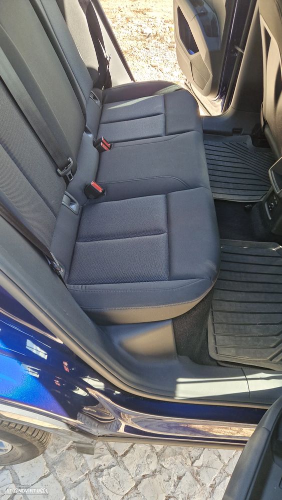 Audi Q4 e-tron 40 82 kWH - 6