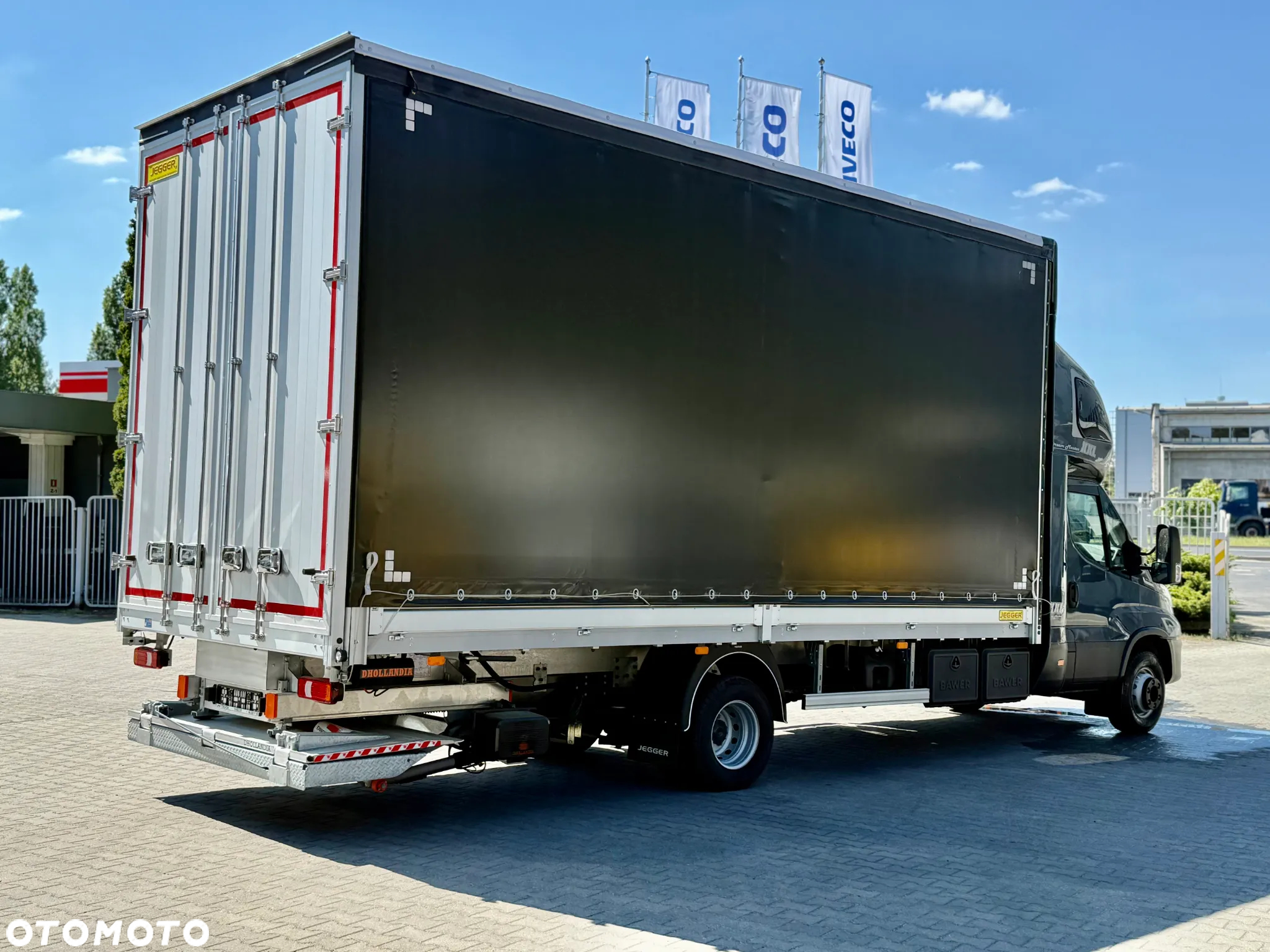 Iveco Daily - 12