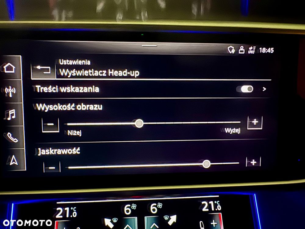 Audi A6 Avant 55 TFSI e PHEV Quattro S Line S tronic - 34