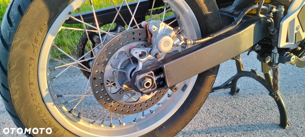 Aprilia Pegaso - 25