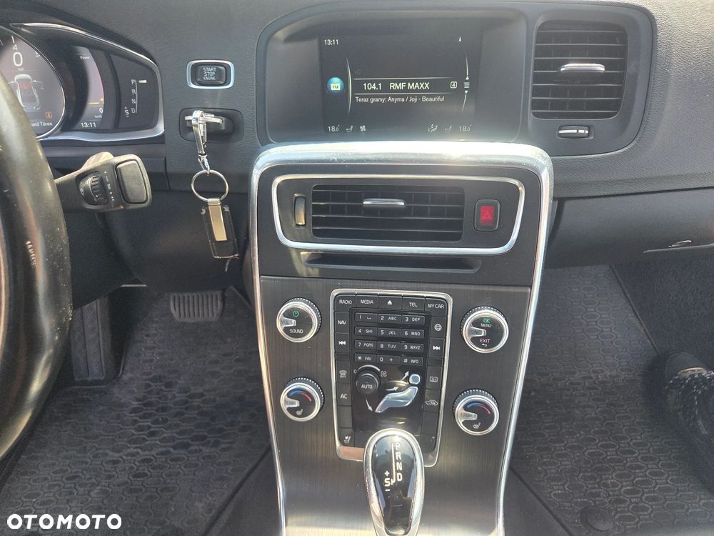 Volvo S60 2.5 T5 AWD - 17