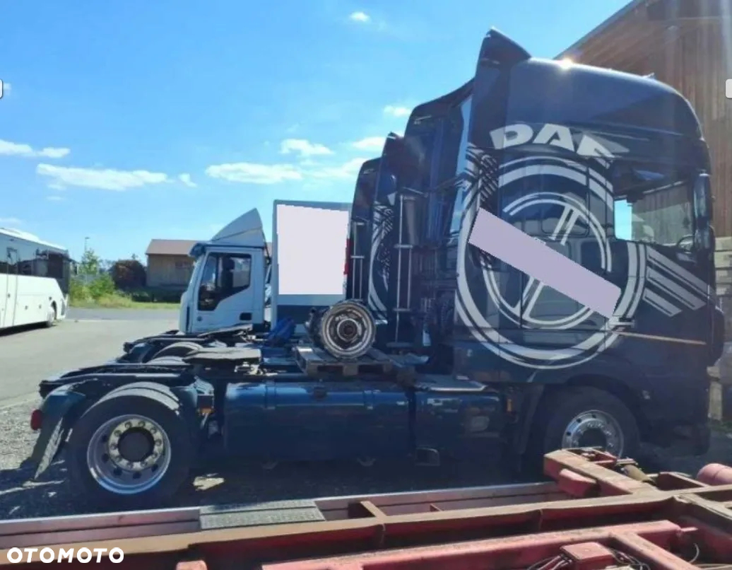 DAF XF - 2
