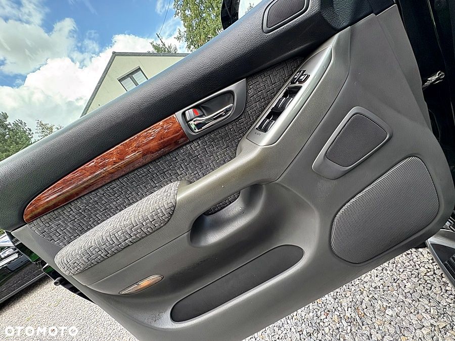 Toyota Land Cruiser 3.0 D Luna Comfort - 13