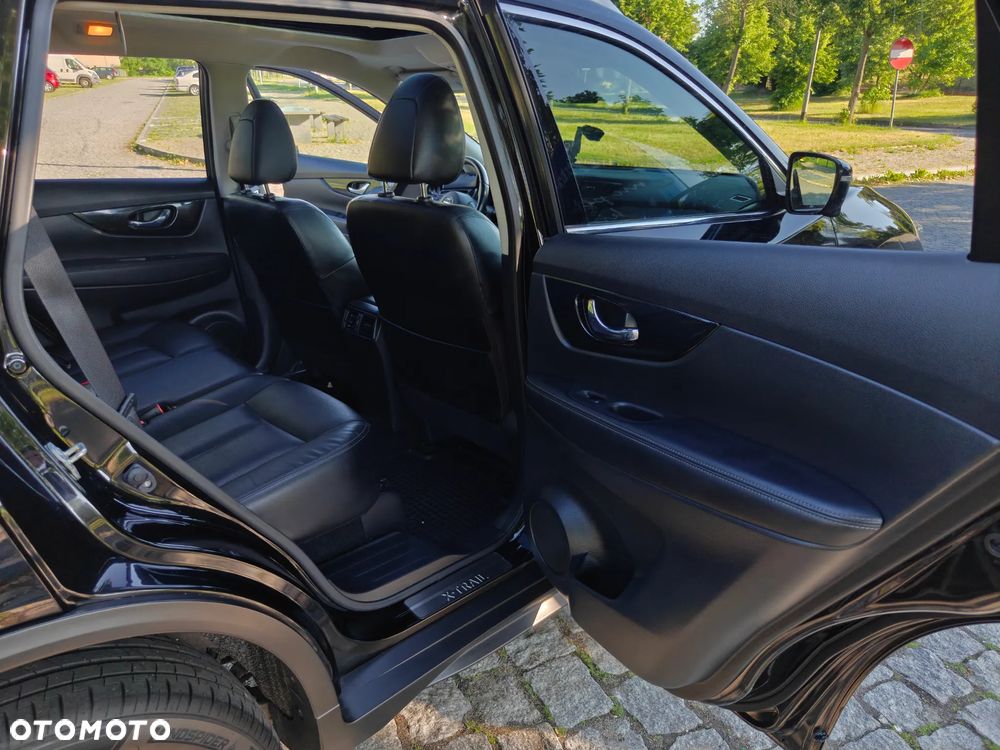 Nissan X-Trail 2.0 dCi Tekna 4WD - 24