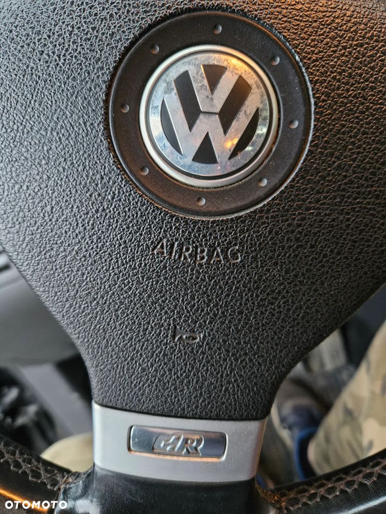 Volkswagen Touran 2.0 TDI DPF DSG R-Line Edition - 11
