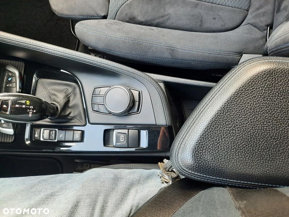 BMW X2 xDrive20d M Sport - 39