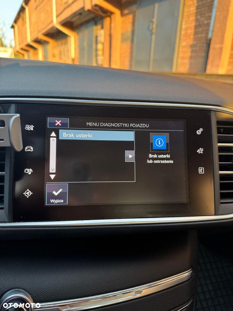 Peugeot 308 - 6
