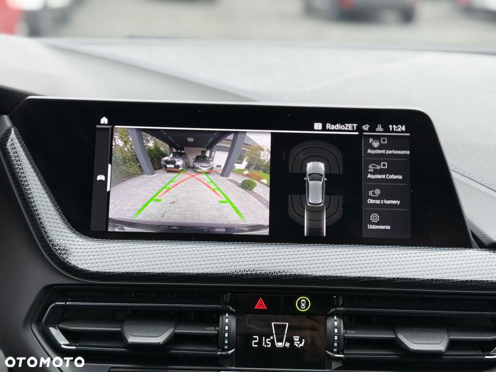 BMW Seria 1 118i GPF M Sport - 17
