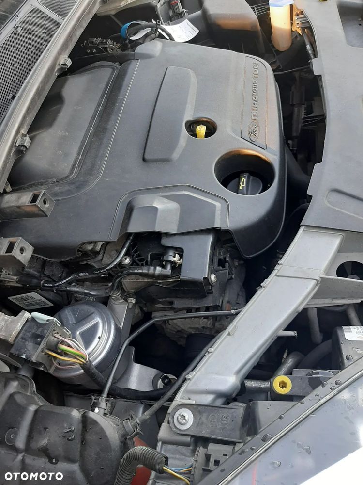 Ford S-Max 2.0 TDCi DPF Trend - 4