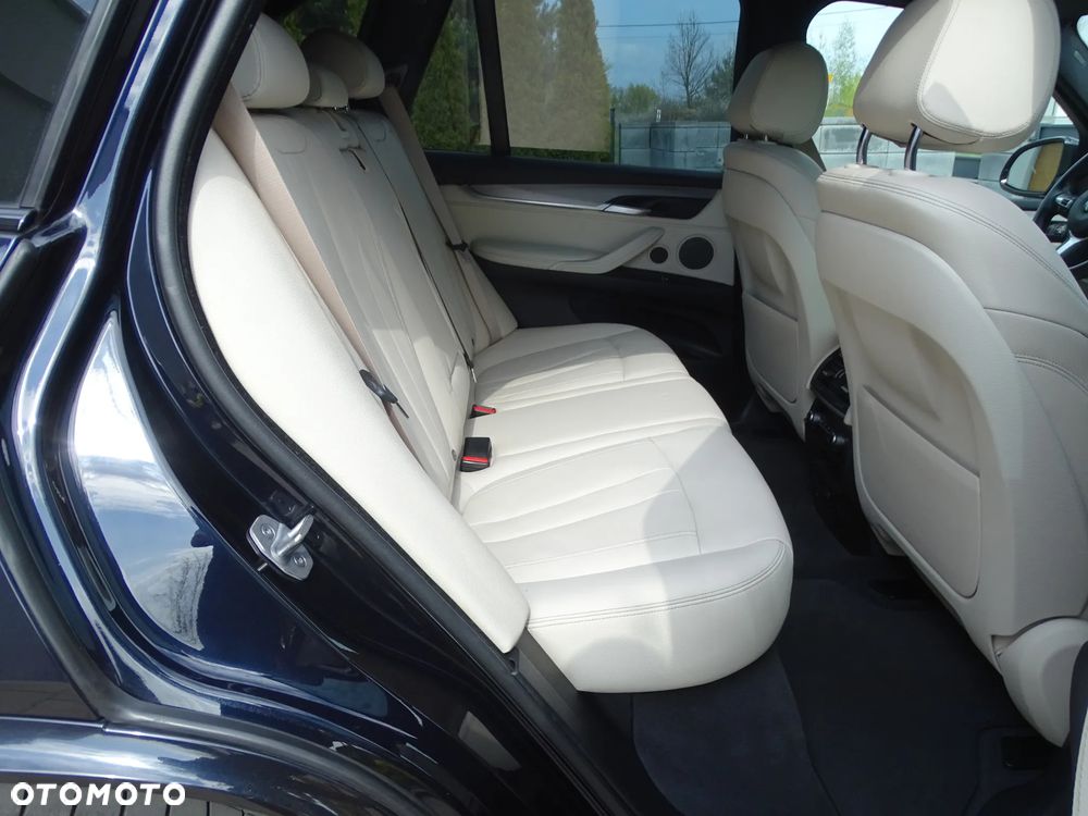 BMW X5 xDrive25d sport - 17