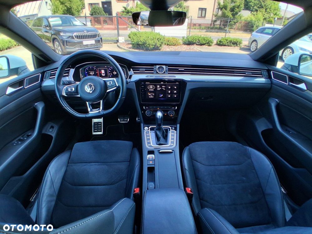 Volkswagen Arteon - 6