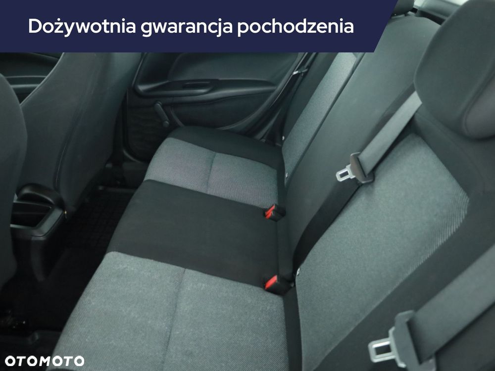 Fiat Tipo - 9