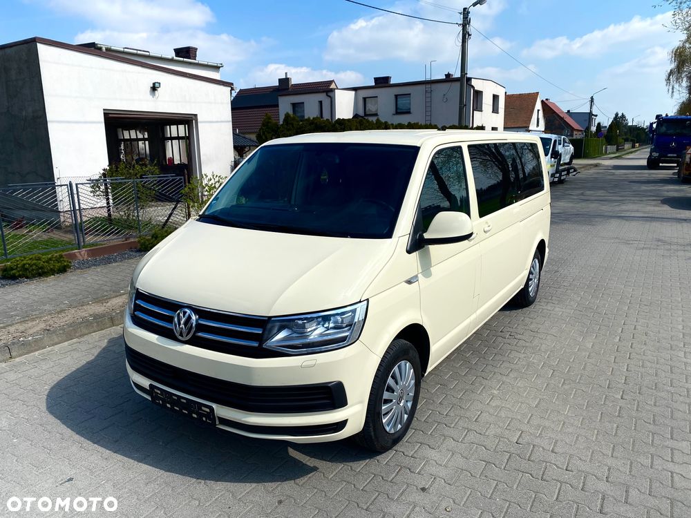 Volkswagen Transporter - 31