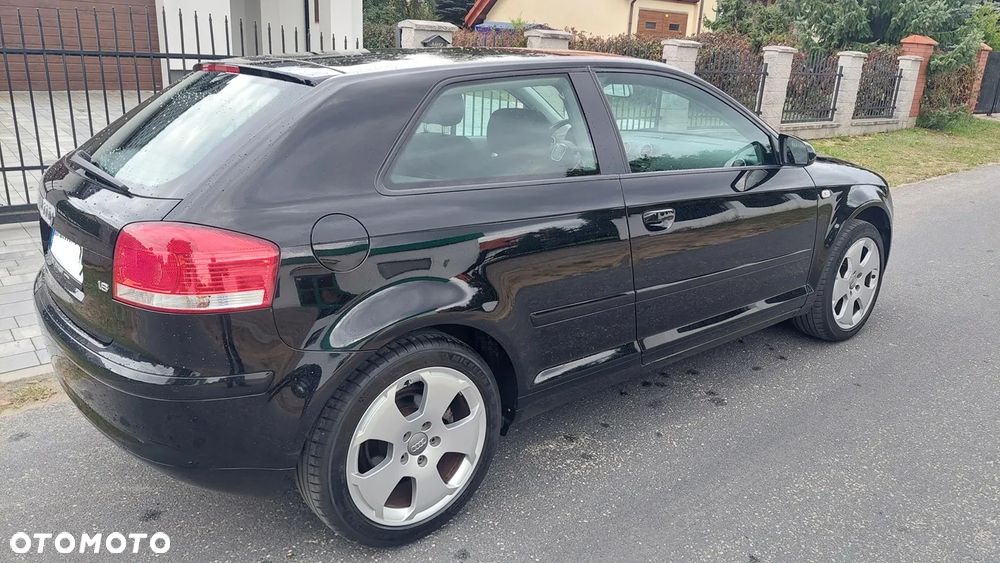 Audi A3 - 6