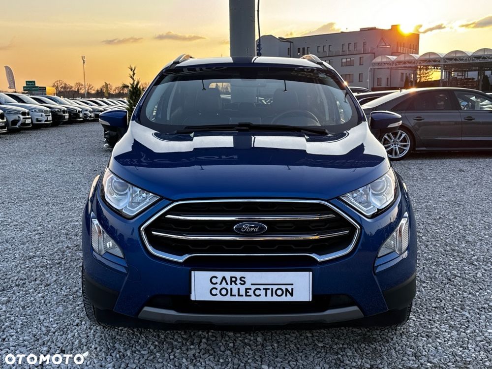 Ford EcoSport - 9