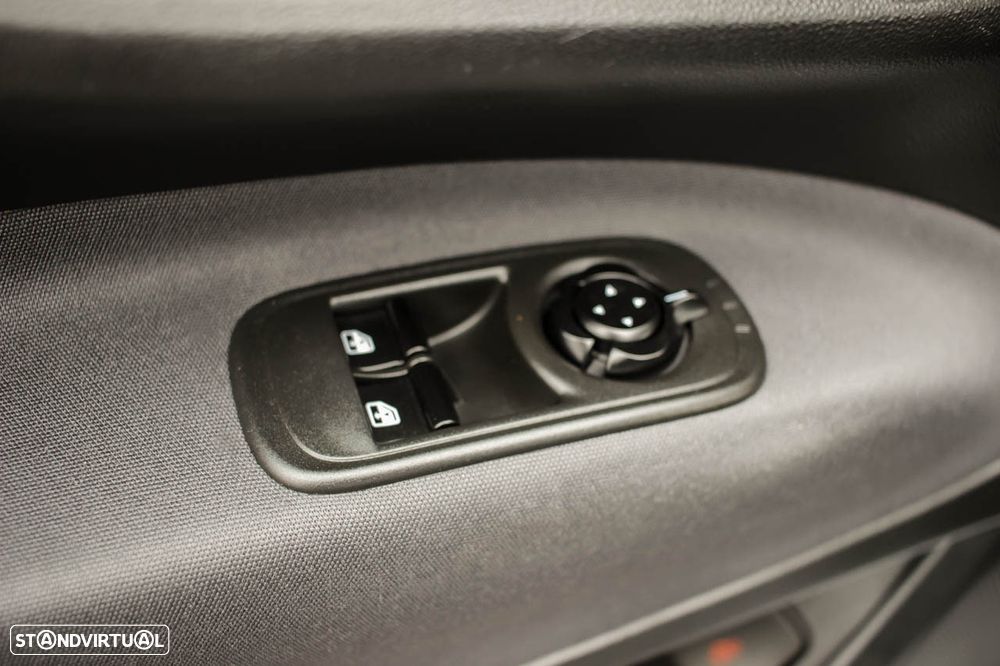 Fiat 500e 42kWh Pop - 10