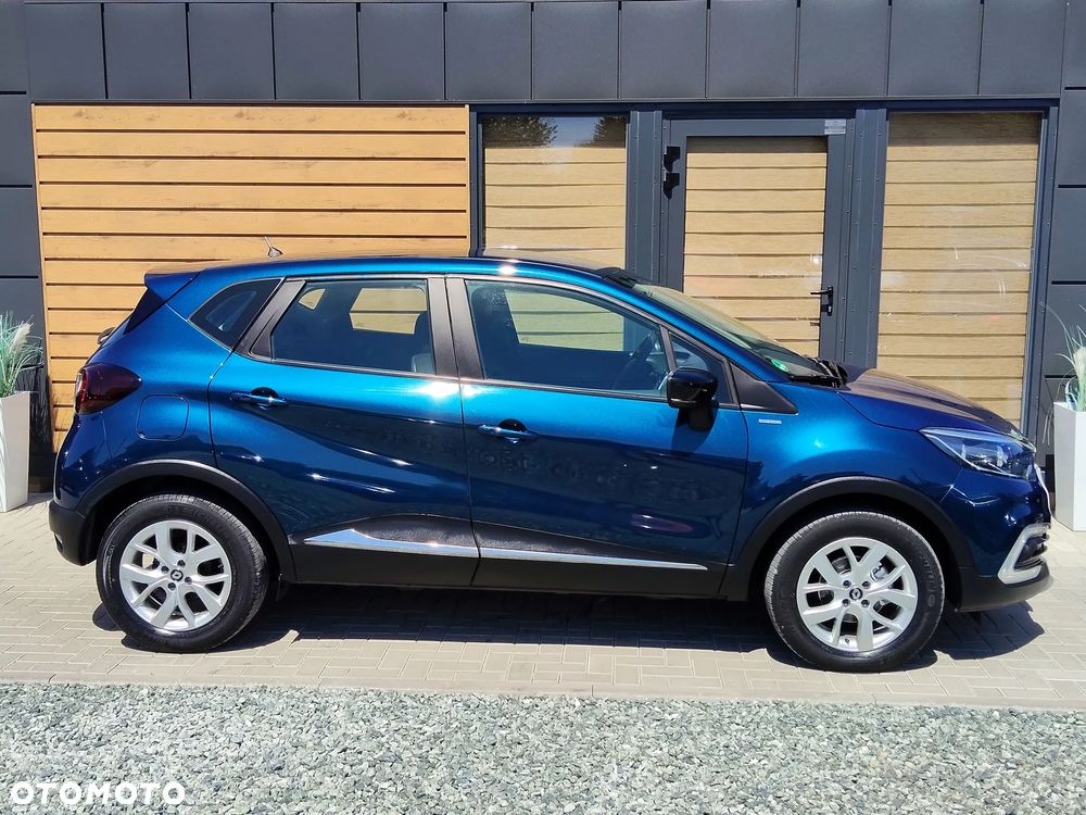 Renault Captur (ENERGY) TCe 90 LIMITED - 26