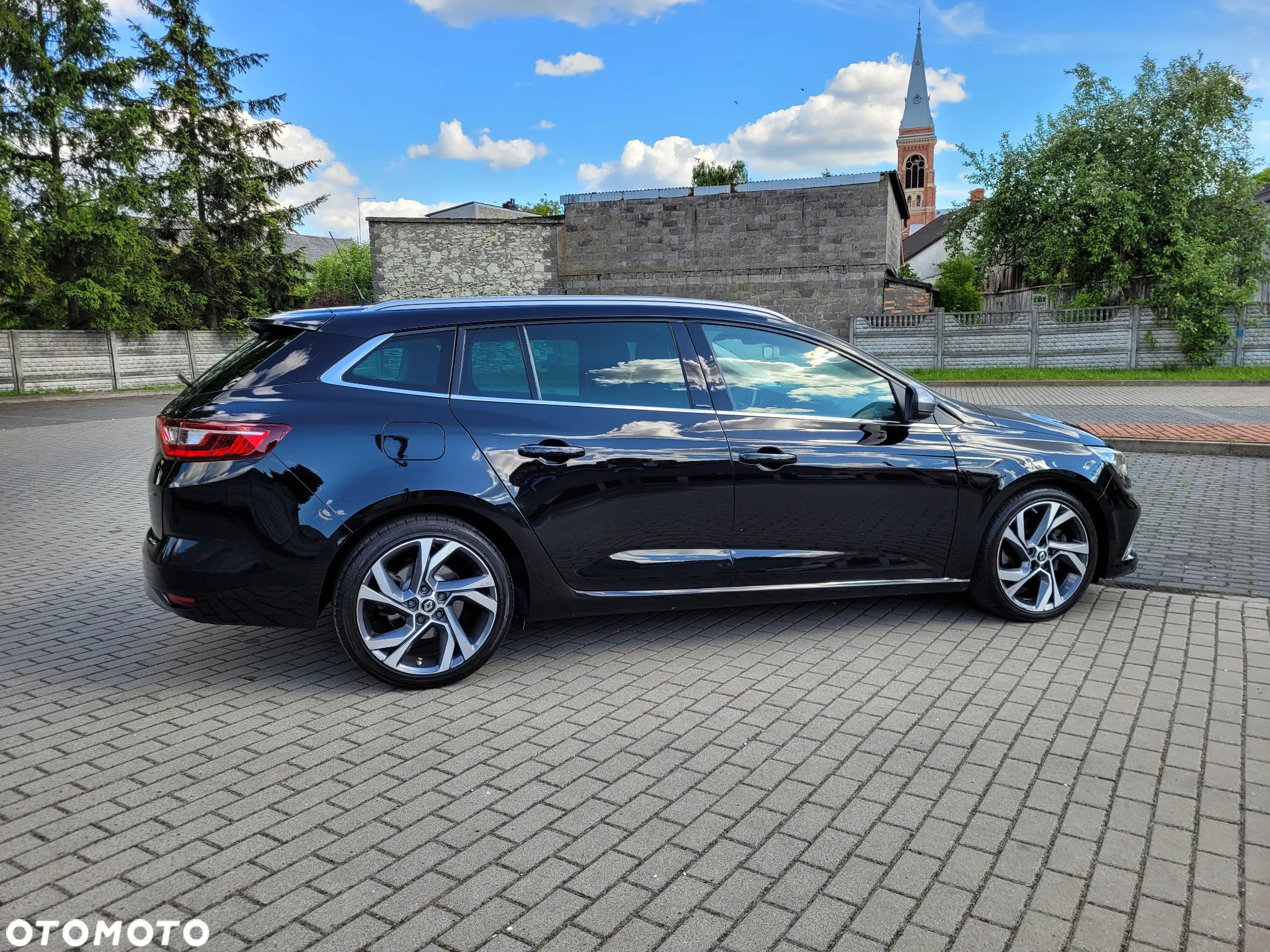 Renault Megane - 7
