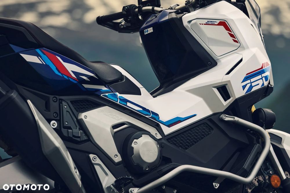 Honda X-ADV - 5