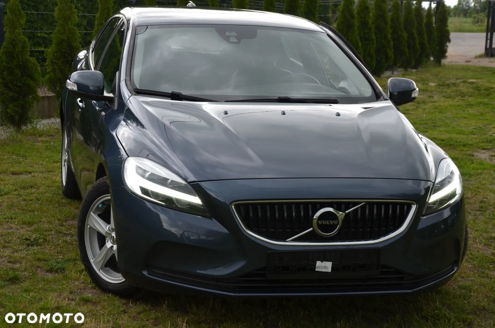 Volvo V40 D2 Kinetic - 6