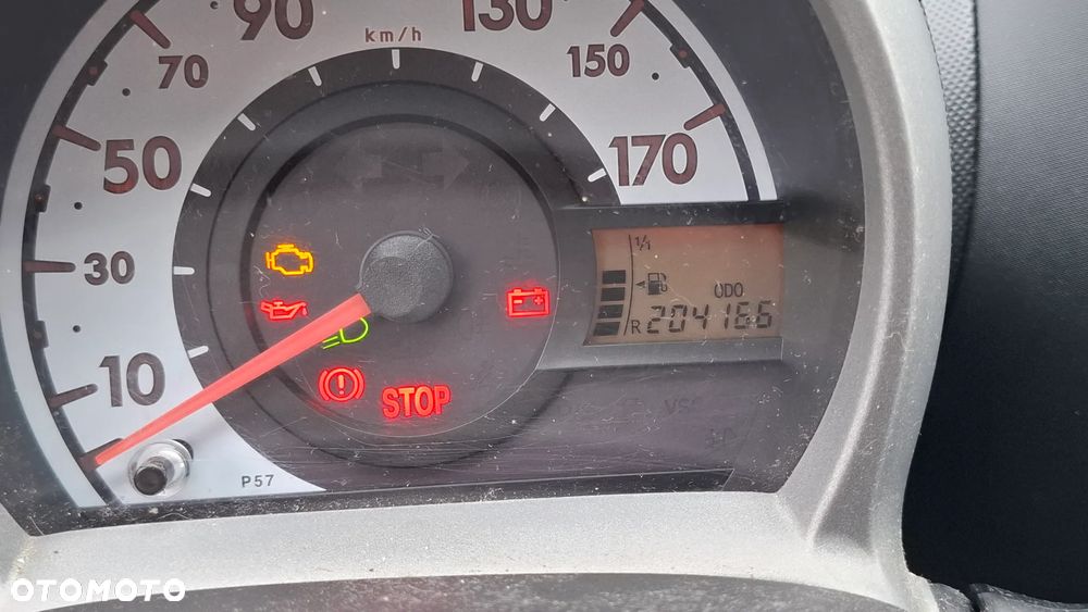 Toyota Aygo 1.0 VVT-i Premium - 5