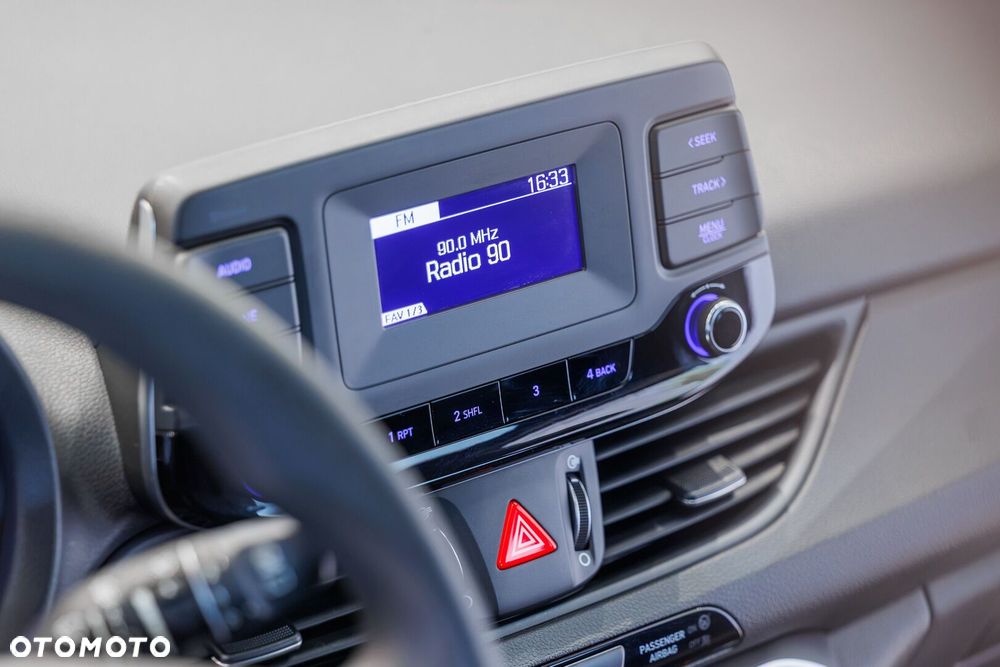 Hyundai i30 1.4 Comfort - 35